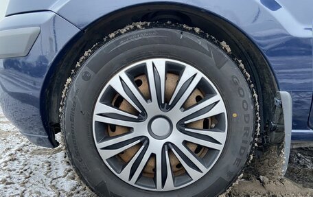 Ford Fusion I, 2008 год, 400 000 рублей, 8 фотография