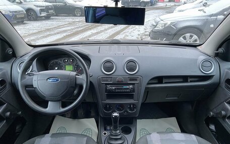 Ford Fusion I, 2008 год, 400 000 рублей, 13 фотография