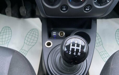 Ford Fusion I, 2008 год, 400 000 рублей, 17 фотография