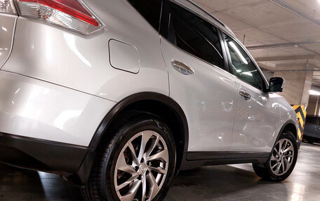 Nissan X-Trail, 2018 год, 2 030 000 рублей, 5 фотография
