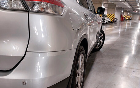 Nissan X-Trail, 2018 год, 2 030 000 рублей, 9 фотография