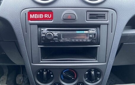 Ford Fusion I, 2008 год, 400 000 рублей, 16 фотография