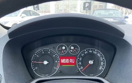 Ford Fusion I, 2008 год, 400 000 рублей, 15 фотография