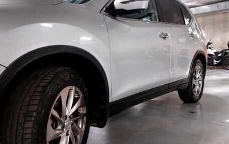 Nissan X-Trail, 2018 год, 2 030 000 рублей, 13 фотография