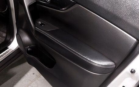 Nissan X-Trail, 2018 год, 2 030 000 рублей, 20 фотография