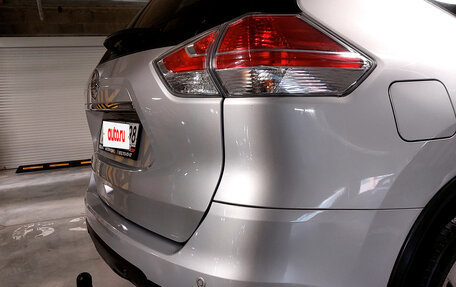 Nissan X-Trail, 2018 год, 2 030 000 рублей, 17 фотография