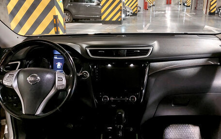 Nissan X-Trail, 2018 год, 2 030 000 рублей, 15 фотография