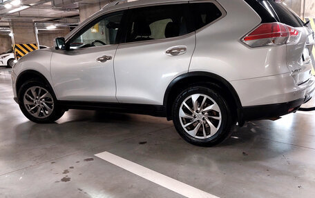 Nissan X-Trail, 2018 год, 2 030 000 рублей, 14 фотография