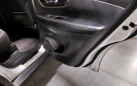 Nissan X-Trail, 2018 год, 2 030 000 рублей, 18 фотография