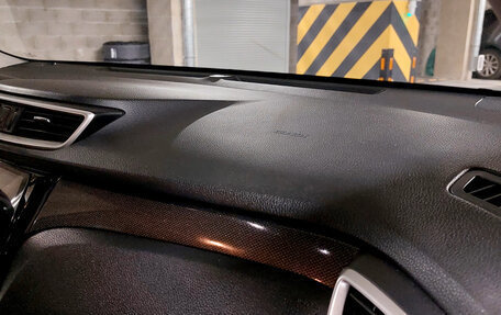 Nissan X-Trail, 2018 год, 2 030 000 рублей, 21 фотография