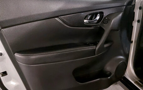 Nissan X-Trail, 2018 год, 2 030 000 рублей, 19 фотография