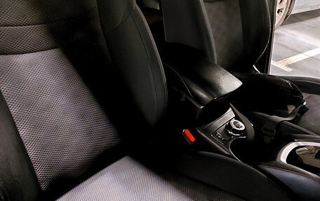 Nissan X-Trail, 2018 год, 2 030 000 рублей, 26 фотография