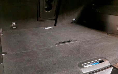 Nissan X-Trail, 2018 год, 2 030 000 рублей, 27 фотография