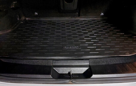 Nissan X-Trail, 2018 год, 2 030 000 рублей, 28 фотография