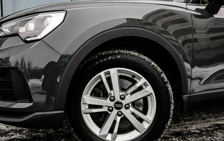 Audi Q3, 2020 год, 3 749 000 рублей, 3 фотография