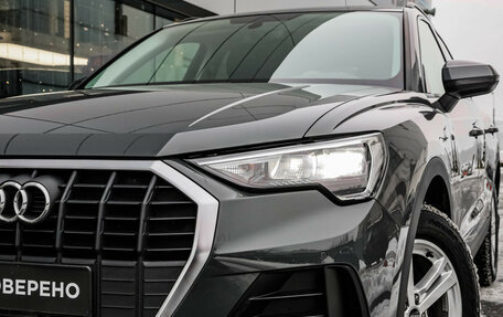 Audi Q3, 2020 год, 3 749 000 рублей, 2 фотография
