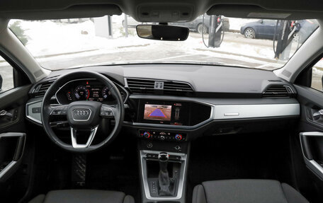 Audi Q3, 2020 год, 3 749 000 рублей, 12 фотография