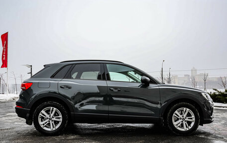 Audi Q3, 2020 год, 3 749 000 рублей, 6 фотография