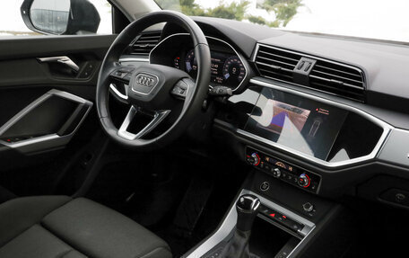 Audi Q3, 2020 год, 3 749 000 рублей, 11 фотография