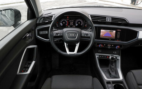 Audi Q3, 2020 год, 3 749 000 рублей, 13 фотография