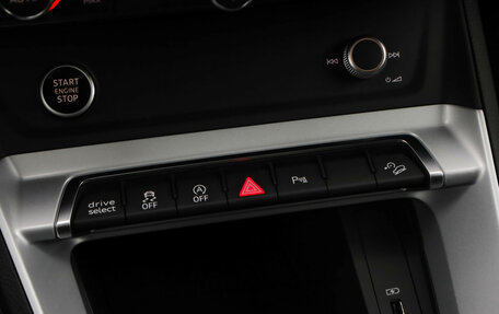 Audi Q3, 2020 год, 3 749 000 рублей, 19 фотография