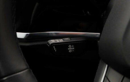 Audi Q3, 2020 год, 3 749 000 рублей, 24 фотография