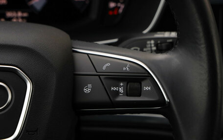 Audi Q3, 2020 год, 3 749 000 рублей, 15 фотография