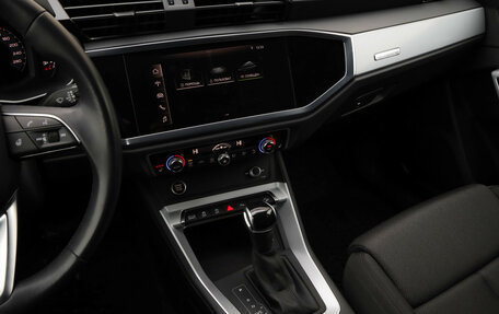 Audi Q3, 2020 год, 3 749 000 рублей, 22 фотография