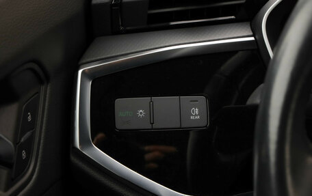 Audi Q3, 2020 год, 3 749 000 рублей, 25 фотография