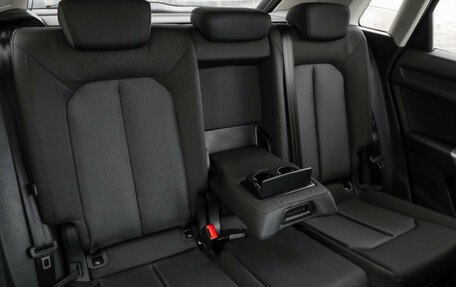 Audi Q3, 2020 год, 3 749 000 рублей, 32 фотография