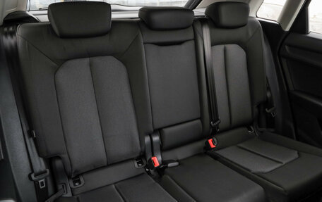 Audi Q3, 2020 год, 3 749 000 рублей, 31 фотография