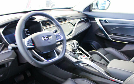 Geely Atlas, 2025 год, 3 970 990 рублей, 5 фотография