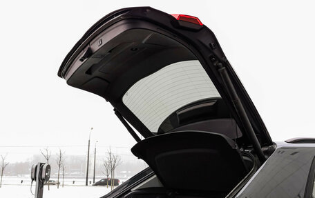 Audi Q3, 2020 год, 3 749 000 рублей, 38 фотография