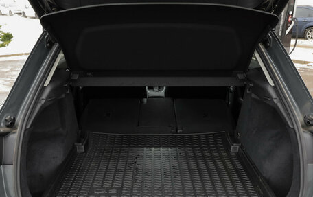 Audi Q3, 2020 год, 3 749 000 рублей, 35 фотография