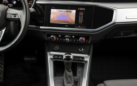 Audi Q3, 2020 год, 3 749 000 рублей, 39 фотография