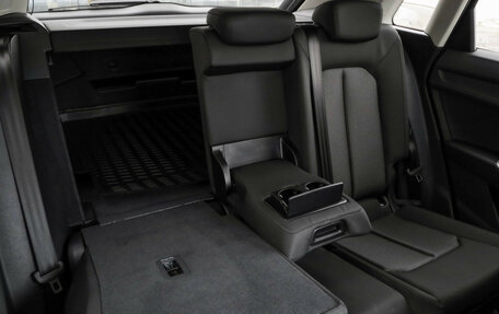 Audi Q3, 2020 год, 3 749 000 рублей, 33 фотография