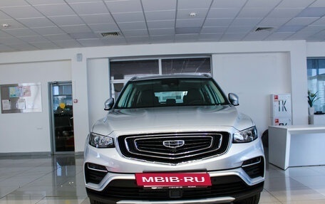 Geely Atlas, 2025 год, 3 970 990 рублей, 3 фотография