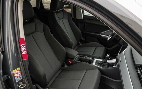 Audi Q3, 2020 год, 3 749 000 рублей, 29 фотография