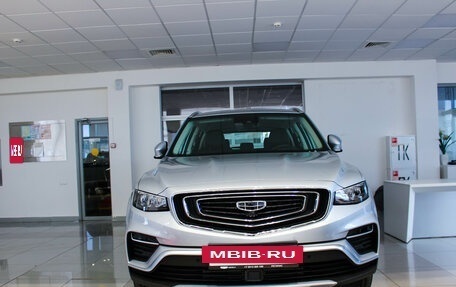 Geely Atlas, 2025 год, 3 970 990 рублей, 2 фотография