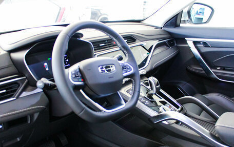 Geely Atlas, 2025 год, 3 970 990 рублей, 6 фотография