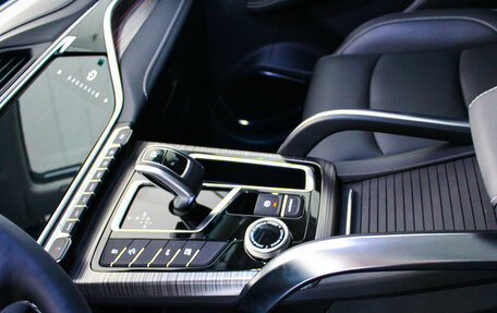 Geely Atlas, 2025 год, 3 970 990 рублей, 8 фотография