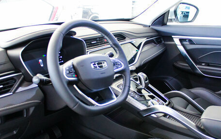 Geely Atlas, 2025 год, 3 970 990 рублей, 7 фотография