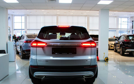 Geely Atlas, 2025 год, 3 970 990 рублей, 16 фотография