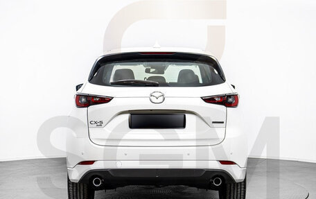 Mazda CX-5 II, 2025 год, 9 990 000 рублей, 2 фотография