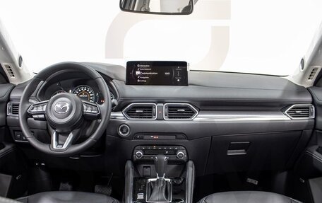 Mazda CX-5 II, 2025 год, 9 990 000 рублей, 7 фотография