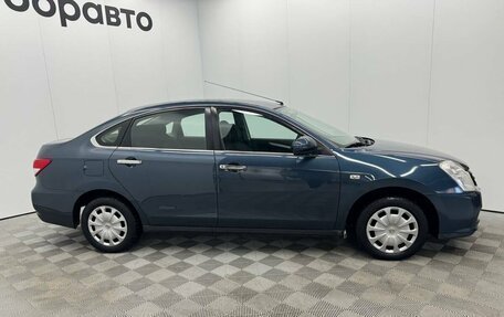 Nissan Almera, 2014 год, 590 000 рублей, 7 фотография