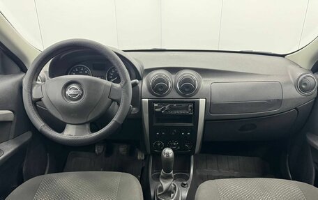 Nissan Almera, 2014 год, 590 000 рублей, 13 фотография