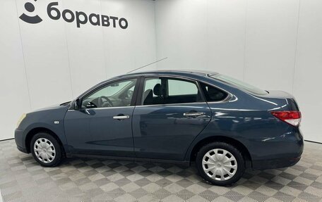 Nissan Almera, 2014 год, 590 000 рублей, 8 фотография