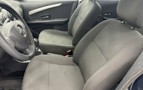 Nissan Almera, 2014 год, 590 000 рублей, 9 фотография