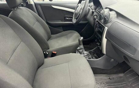 Nissan Almera, 2014 год, 590 000 рублей, 10 фотография